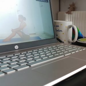 Yoga Online en OM Daya