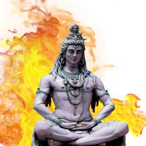 Mahashivaratri : Fuego purificador de Shiva